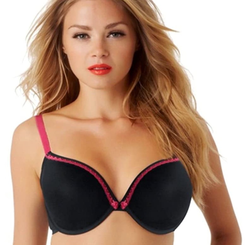 NEW SIZE 38E CLEO JUDE MOULDED T-SHIRT BRA #188